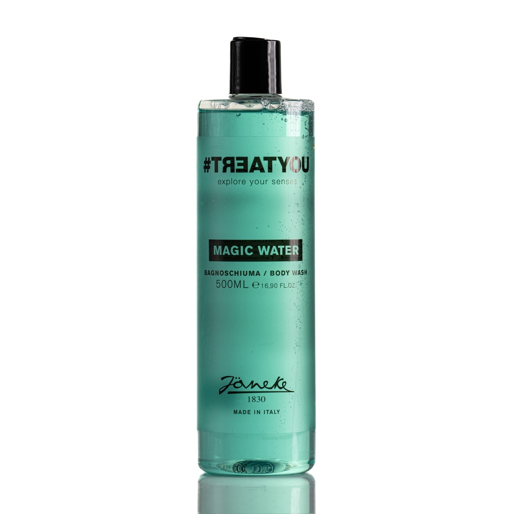 Treatyou - Body Wash Magic Water