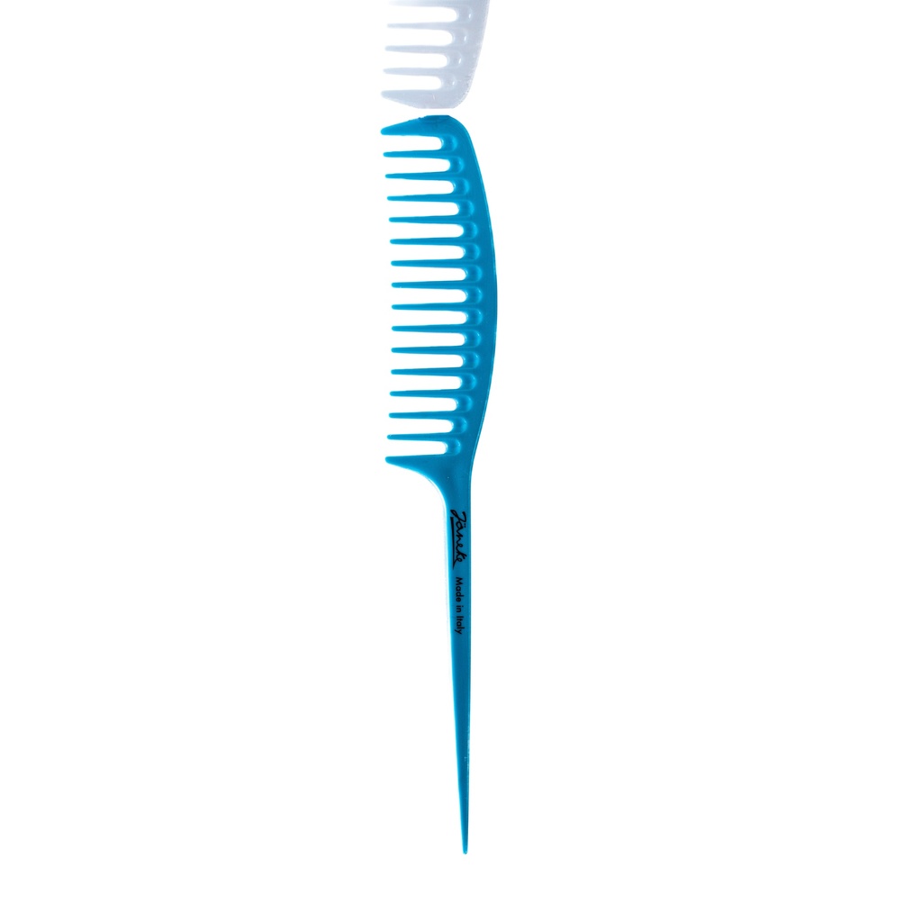 Superbrush - Comb Blue