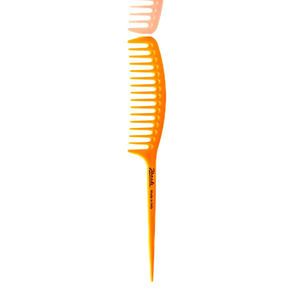 Superbrush - Comb Orange