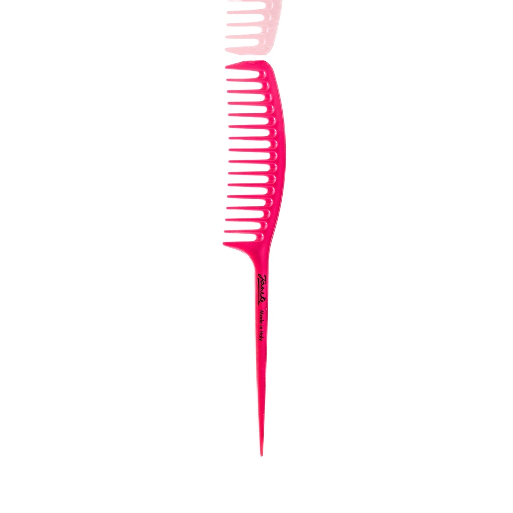 Superbrush - Comb Pink