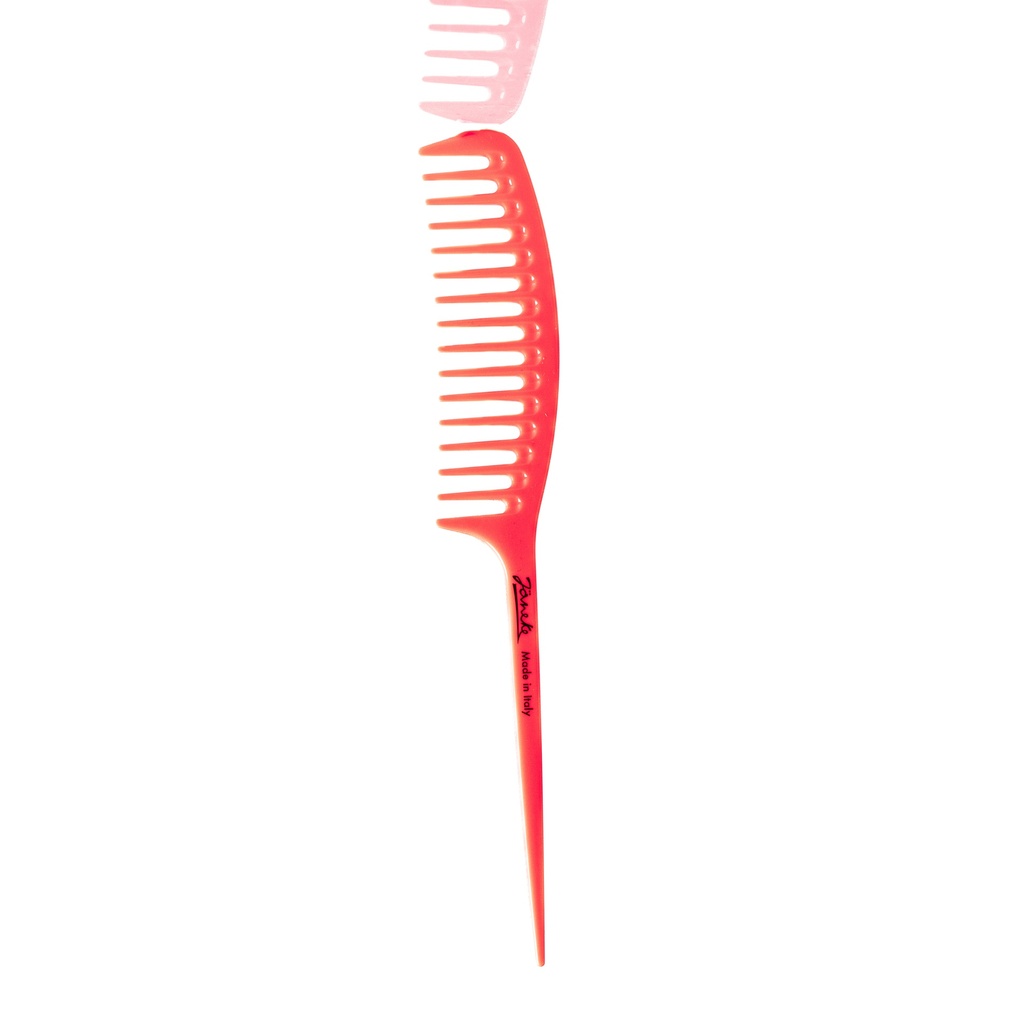 Superbrush - Comb Red