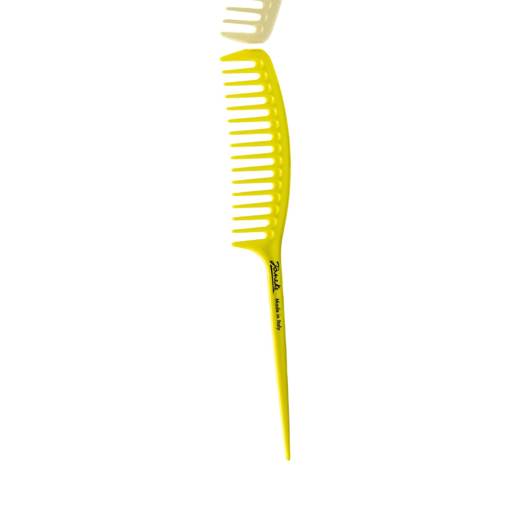 Superbrush - Comb Yellow