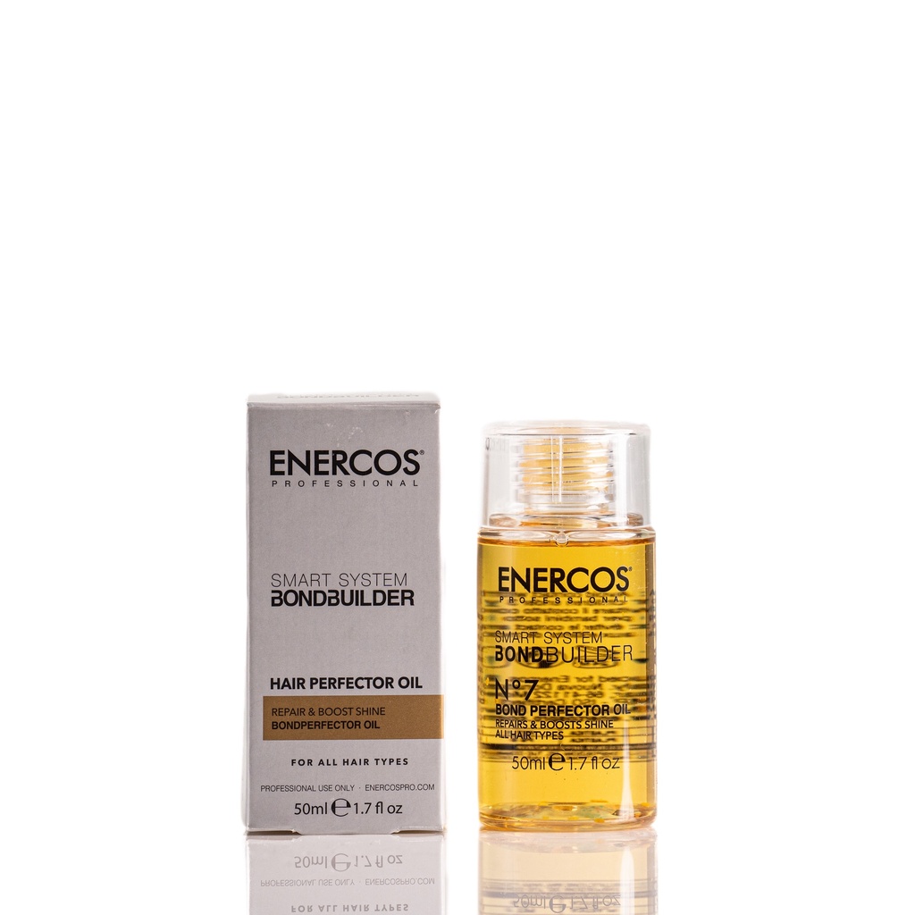 Enercos Ssbb Hair Perfector Oil