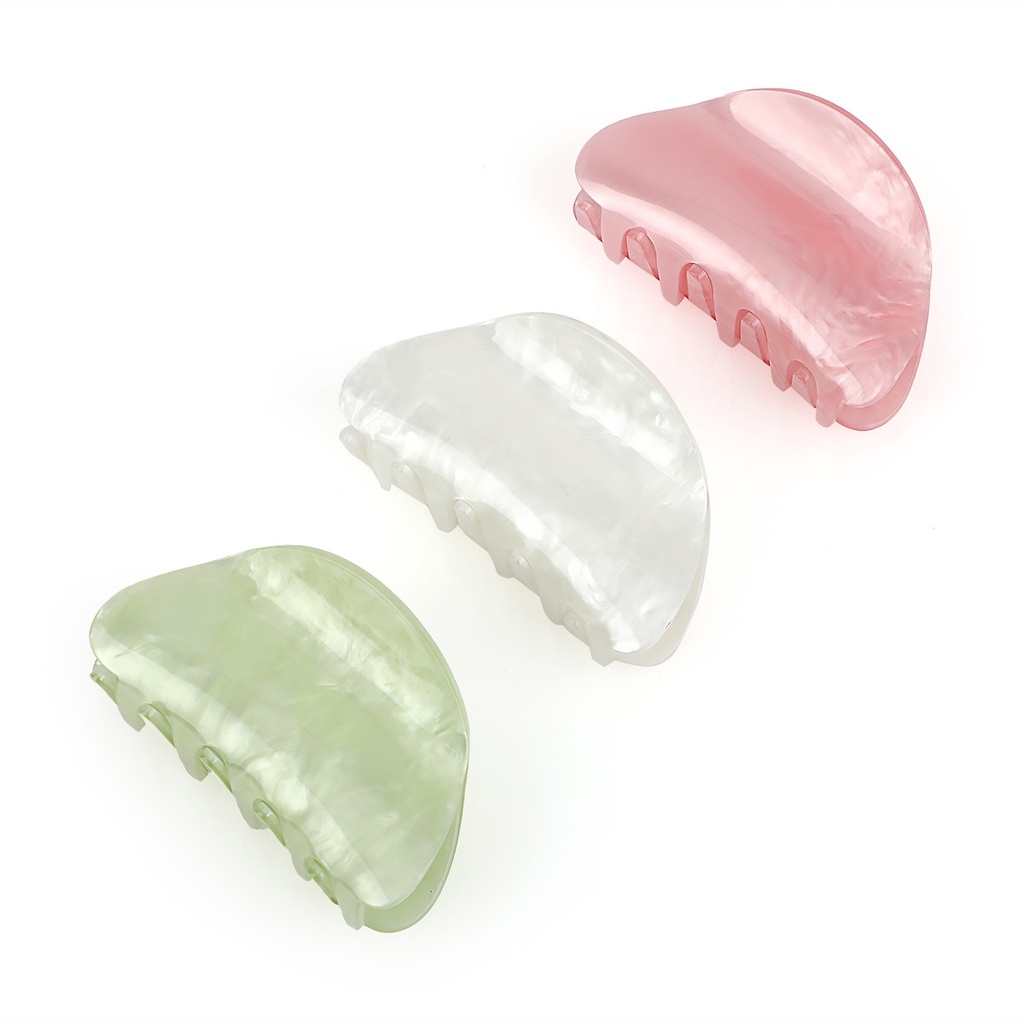 Hair Clips Pearly Pearl