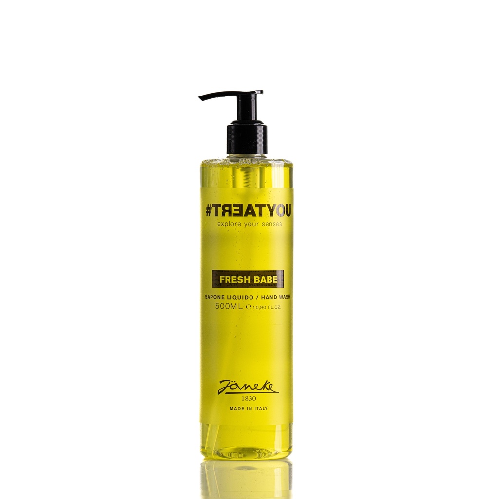 Treatyou - Hand Wash Fresh Babe