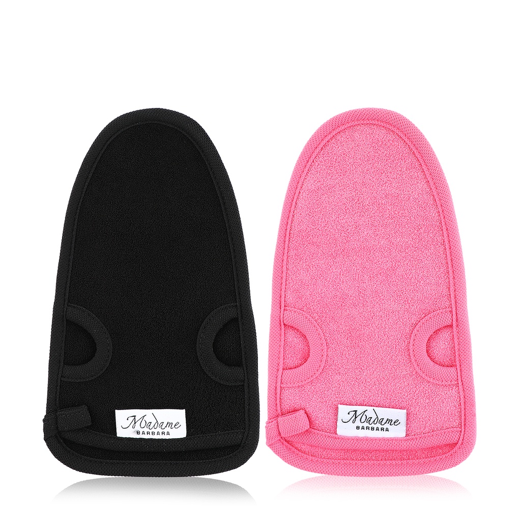 Super Exfoliating Bath Glove
