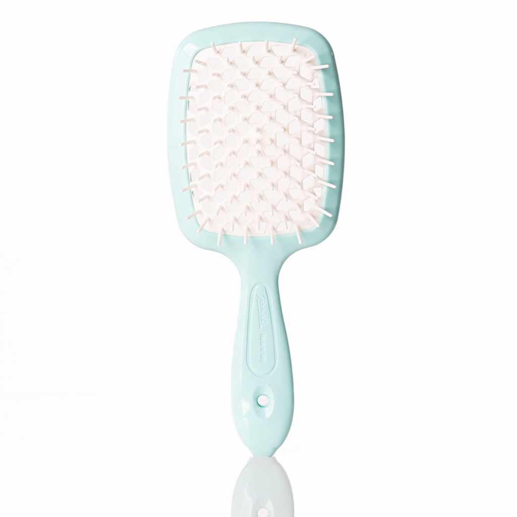 Superbrush - Blue White
