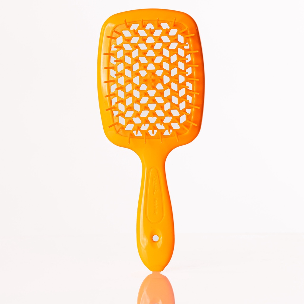 Superbrush - Neon Orange