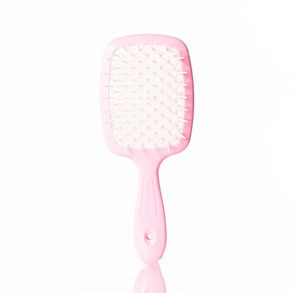 Superbrush - Pink White
