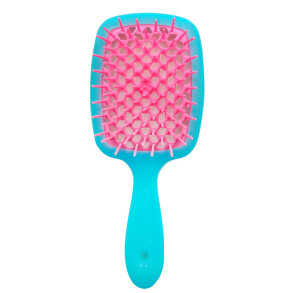 Superbrush - Turquoise Pink