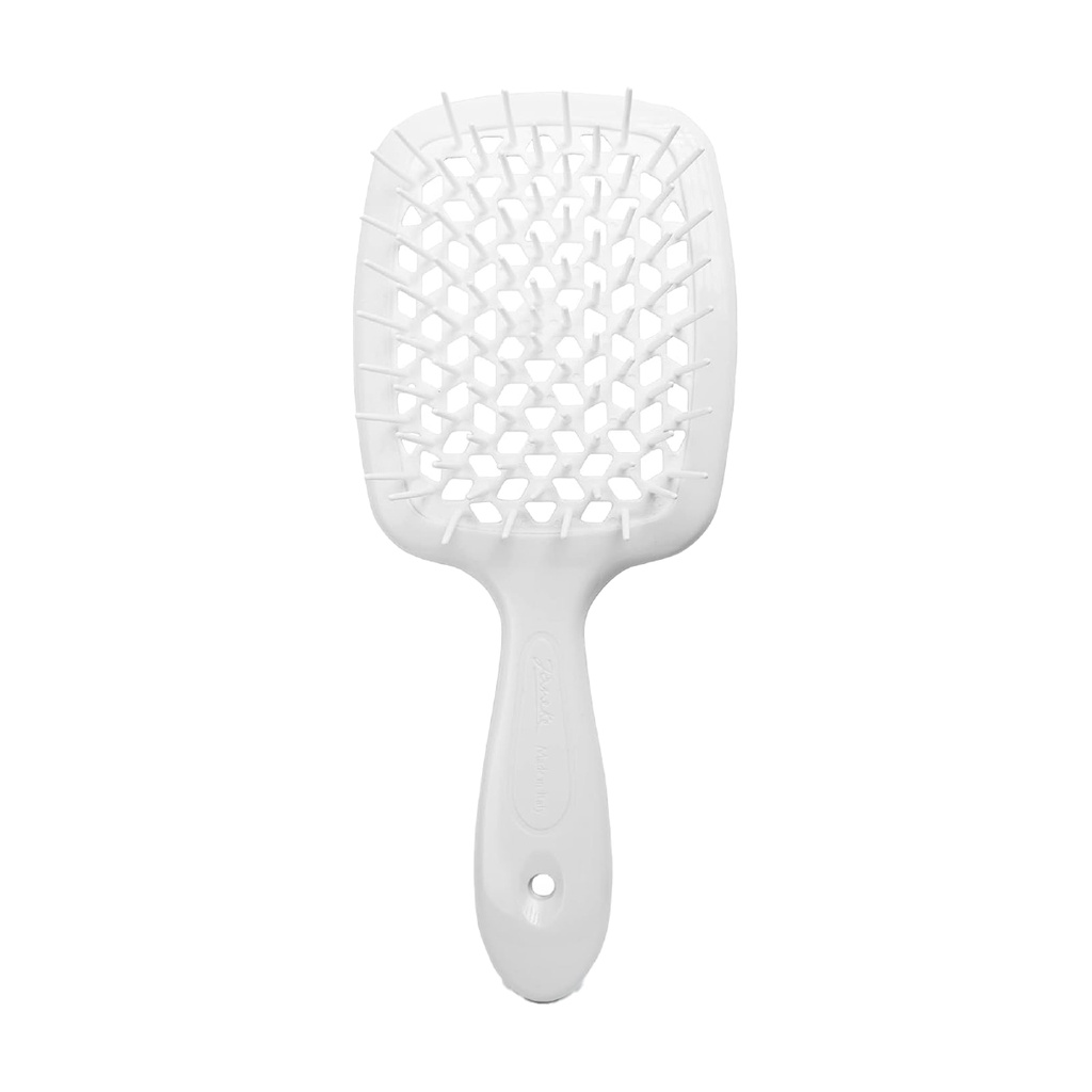 Superbrush - White White