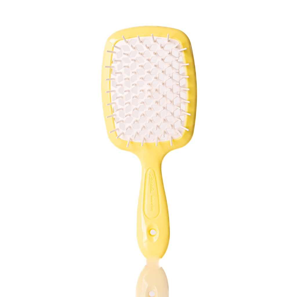 Superbrush - Yellow White