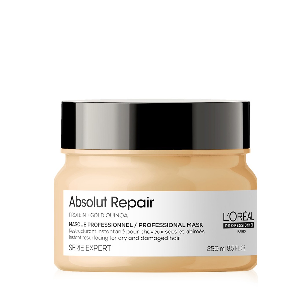 Loreal - Absolut Repair Mask - 250ml
