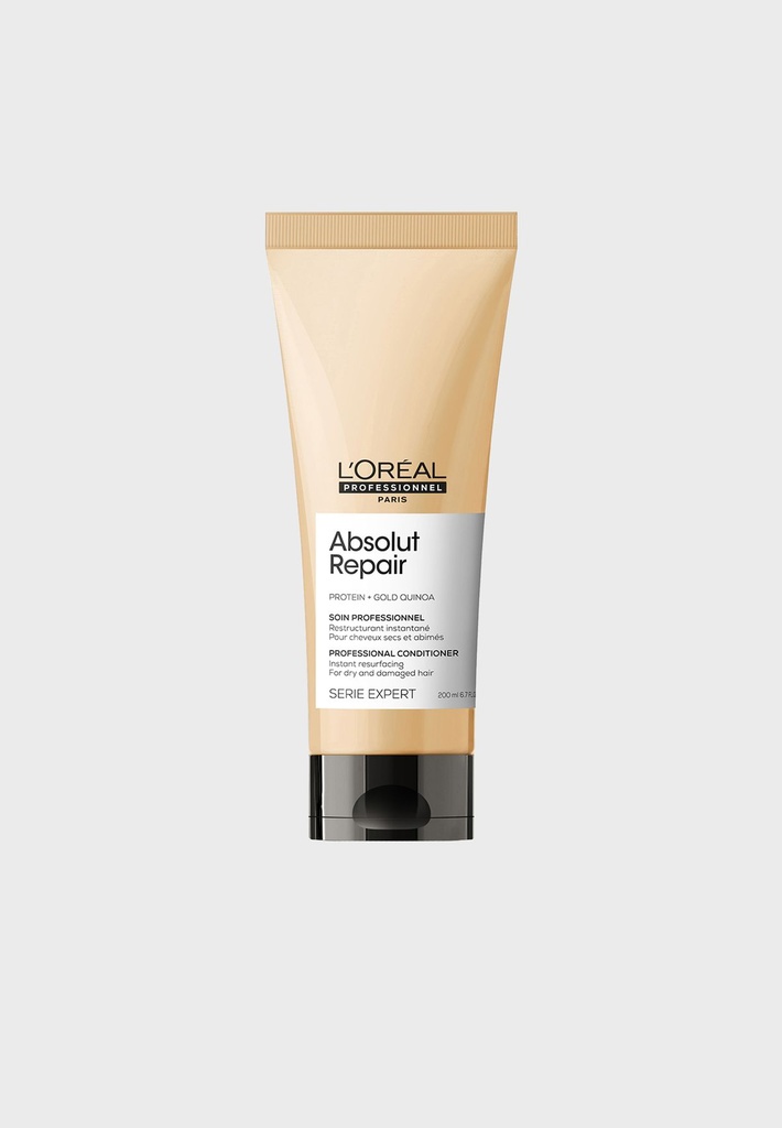 Loreal - Absolute Repair Conditioner - 200ml