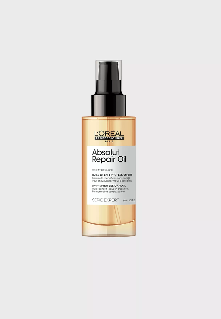 Loreal - Absolute Repair Nourishing Serum - 90ml