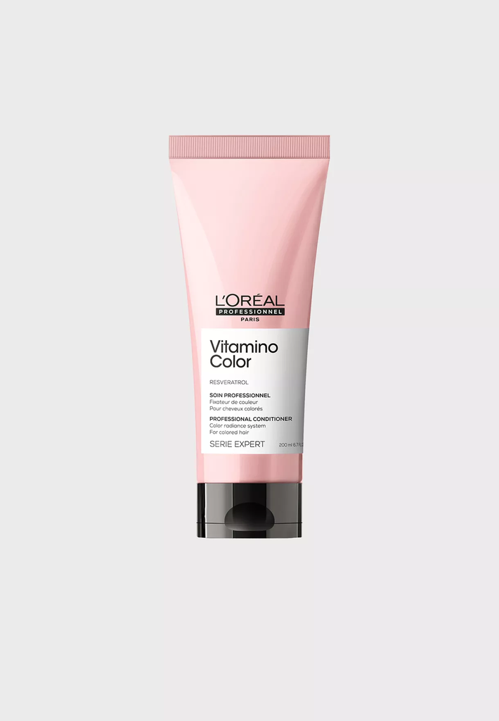 Loreal - Vitamino Color Conditioner 200Ml