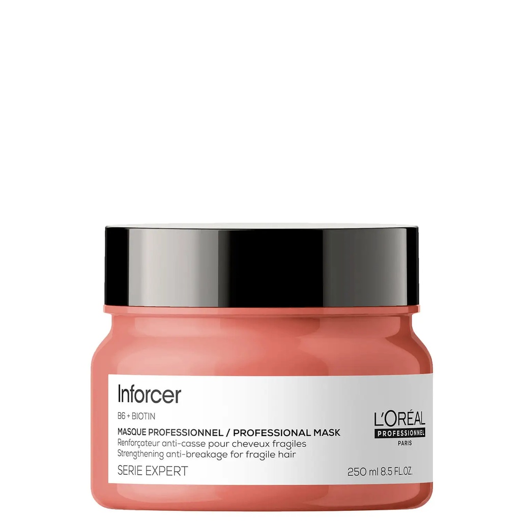 Loreal - Inforcer Mask- 250ml