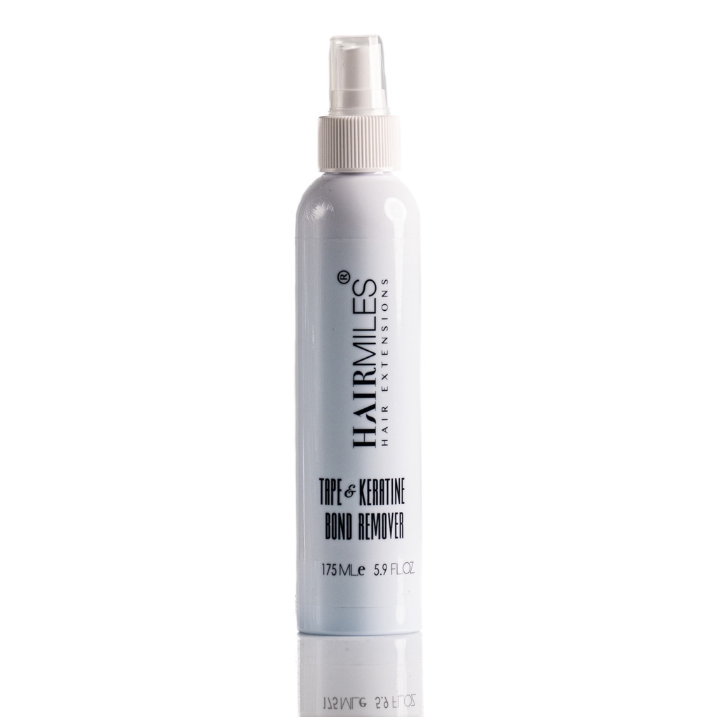 Hair Miles Tape Remover