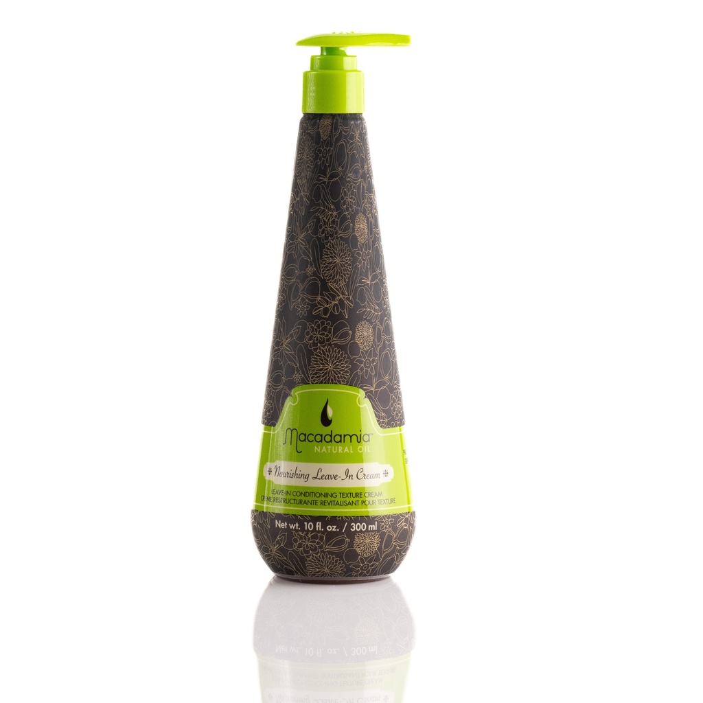 Macadamia Natural Nourishing Leave-In Cream