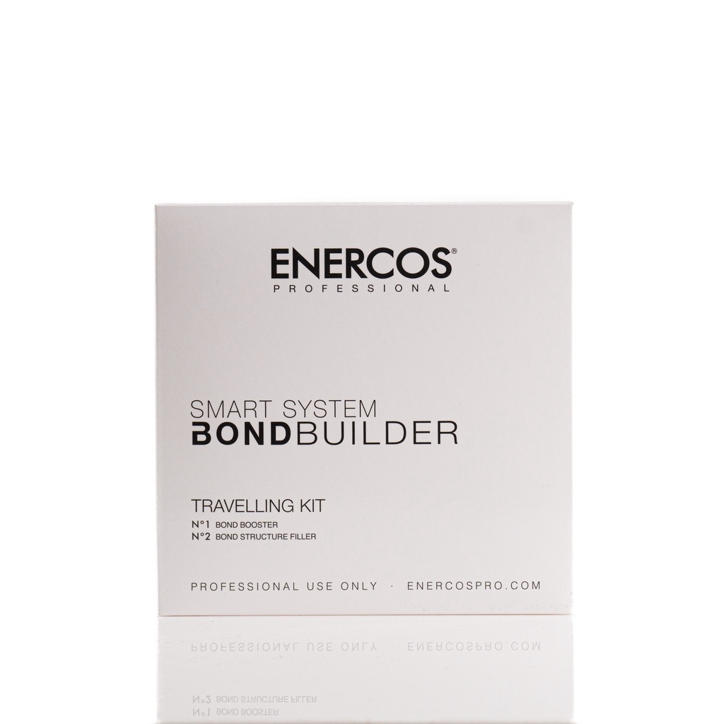 Ssbb By Enercos Pro Ssbb Travelling Kit