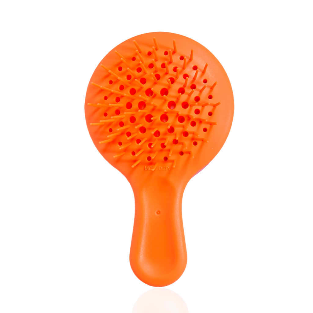 Superbrush - Mini Orange