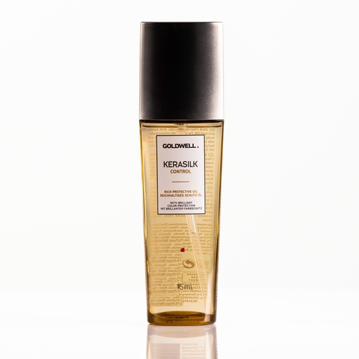 Goldwell Kerasilk Rich Protective Oil
