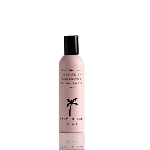 Hair Mist Palm Island