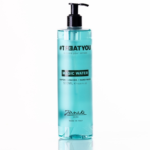 Treatyou - Hand Wash Magic Water