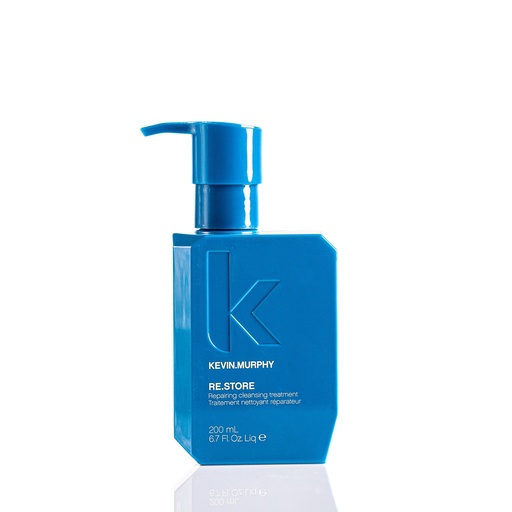 Kevin.Murphy Re.Store Cleansing Treamtent