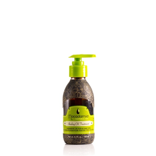 Macadamia Natural Healing Oil Treatment