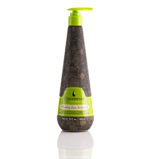 Macadamia Natural Nourishing Leave-In Cream