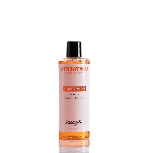 Treatyou - Shampoo Liquid Musk