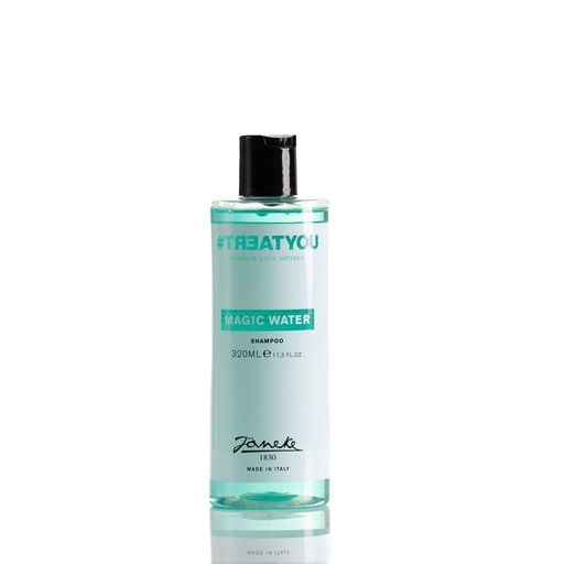 Treatyou - Shampoo Magic Water