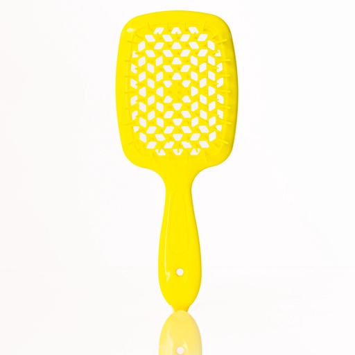 Superbrush - Neon Yellow