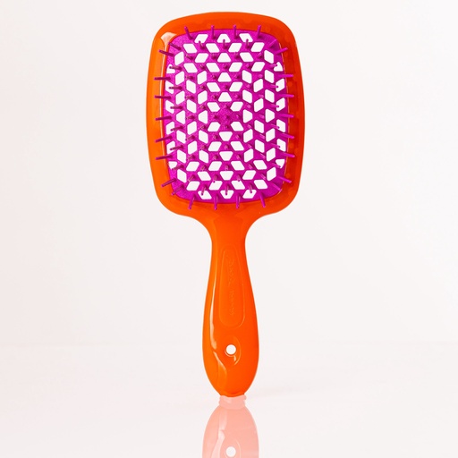 Superbrush - Orange Purple