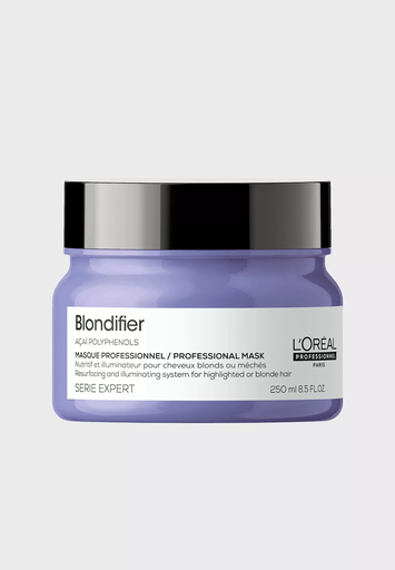 Loreal - Blondifier Mask - 250ml