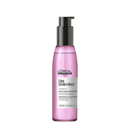Loreal - Liss Unlimited Serum - 125ml