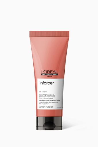 Loreal - Inforcer Conditioner - 200ml